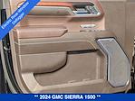 2024 GMC Sierra 1500 Crew Cab 4x4 Pickup for sale #JG2898A - photo 13