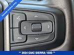 2024 GMC Sierra 1500 Crew Cab 4x4 Pickup for sale #JG2898A - photo 22