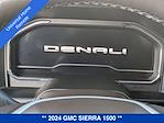 2024 GMC Sierra 1500 Crew Cab 4x4 Pickup for sale #JG2898A - photo 23