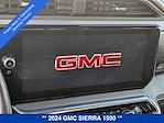 2024 GMC Sierra 1500 Crew Cab 4x4 Pickup for sale #JG2898A - photo 26