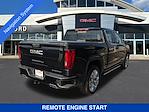 2024 GMC Sierra 1500 Crew Cab 4x4 Pickup for sale #JG2898A - photo 2