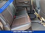 2024 GMC Sierra 1500 Crew Cab 4x4 Pickup for sale #JG2898A - photo 41