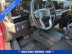 Used 2023 GMC Sierra 1500 Elevation Crew Cab for sale #JG2903XA - photo 17