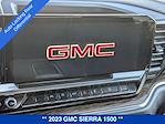 Used 2023 GMC Sierra 1500 Elevation Crew Cab for sale #JG2903XA - photo 25