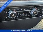 Used 2023 GMC Sierra 1500 Elevation Crew Cab for sale #JG2903XA - photo 28