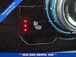 Used 2023 GMC Sierra 1500 Elevation Crew Cab for sale #JG2903XA - photo 29
