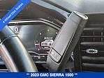 Used 2023 GMC Sierra 1500 Elevation Crew Cab for sale #JG2903XA - photo 31