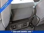 Used 2023 GMC Sierra 1500 Elevation Crew Cab for sale #JG2903XA - photo 33