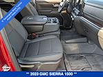Used 2023 GMC Sierra 1500 Elevation Crew Cab for sale #JG2903XA - photo 39