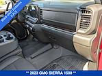 Used 2023 GMC Sierra 1500 Elevation Crew Cab for sale #JG2903XA - photo 40