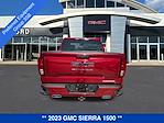 Used 2023 GMC Sierra 1500 Elevation Crew Cab for sale #JG2903XA - photo 9