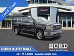 Used 2015 GMC Sierra 1500 SLT Crew Cab for sale #JG2907A - photo 1