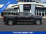 Used 2015 GMC Sierra 1500 SLT Crew Cab for sale #JG2907A - photo 3