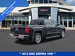 Used 2015 GMC Sierra 1500 SLT Crew Cab for sale #JG2907A - photo 4