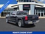 Used 2015 GMC Sierra 1500 SLT Crew Cab for sale #JG2907A - photo 7