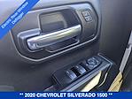Used 2020 Chevrolet Silverado 1500 Custom Crew Cab for sale #JG2943B - photo 12
