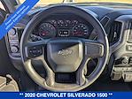 Used 2020 Chevrolet Silverado 1500 Custom Crew Cab for sale #JG2943B - photo 17