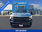 Used 2020 Chevrolet Silverado 1500 Custom Crew Cab for sale #JG2943B - photo 3
