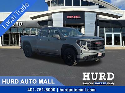 2024 GMC Sierra 1500 Double Cab 4WD Pickup for sale #JG2947XA - photo 1