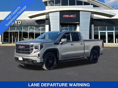 Used 2024 GMC Sierra 1500 Elevation Double Cab for sale #JG2947XA - photo 2