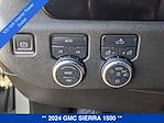 2024 GMC Sierra 1500 Double Cab 4WD Pickup for sale #JG2947XA - photo 22