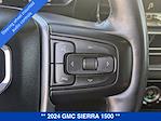2024 GMC Sierra 1500 Double Cab 4WD Pickup for sale #JG2947XA - photo 25