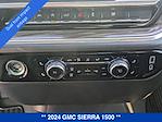 2024 GMC Sierra 1500 Double Cab 4WD Pickup for sale #JG2947XA - photo 33