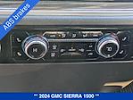 2024 GMC Sierra 1500 Double Cab 4WD Pickup for sale #JG2947XA - photo 35
