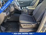 2024 GMC Sierra 1500 Double Cab 4WD Pickup for sale #JG2947XA - photo 38