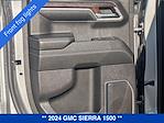 2024 GMC Sierra 1500 Double Cab 4WD Pickup for sale #JG2947XA - photo 39