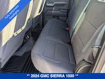 2024 GMC Sierra 1500 Double Cab 4WD Pickup for sale #JG2947XA - photo 40
