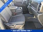 2024 GMC Sierra 1500 Double Cab 4WD Pickup for sale #JG2947XA - photo 46