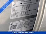 2024 GMC Sierra 1500 Double Cab 4WD Pickup for sale #JG2947XA - photo 49