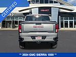 2024 GMC Sierra 1500 Double Cab 4WD Pickup for sale #JG2947XA - photo 9