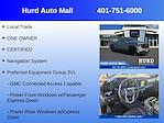 2024 GMC Sierra 1500 Double Cab 4WD Pickup for sale #JG2947XA - photo 11