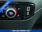 Used 2024 GMC Sierra 1500 Elevation Double Cab for sale #JG2962A - photo 37