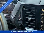 Used 2024 GMC Sierra 1500 Elevation Double Cab for sale #JG2962A - photo 38