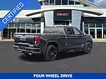 Used 2024 GMC Sierra 1500 Elevation Double Cab for sale #JG2962A - photo 4