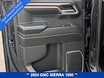 Used 2024 GMC Sierra 1500 Elevation Double Cab for sale #JG2962A - photo 40