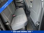 Used 2024 GMC Sierra 1500 Elevation Double Cab for sale #JG2962A - photo 44