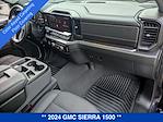 Used 2024 GMC Sierra 1500 Elevation Double Cab for sale #JG2962A - photo 46
