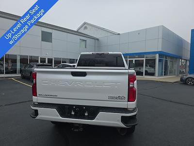 Used 2020 Chevrolet Silverado 3500 High Country Crew Cab for sale #JG2996ZA - photo 2