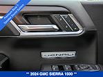 2024 GMC Sierra 1500 Crew Cab 4WD Pickup for sale #JG3076A - photo 12