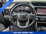2024 GMC Sierra 1500 Crew Cab 4WD Pickup for sale #JG3076A - photo 21
