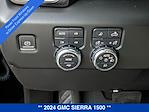 2024 GMC Sierra 1500 Crew Cab 4WD Pickup for sale #JG3076A - photo 22