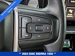 2024 GMC Sierra 1500 Crew Cab 4WD Pickup for sale #JG3076A - photo 25