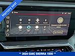 2024 GMC Sierra 1500 Crew Cab 4WD Pickup for sale #JG3076A - photo 28