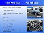 2024 GMC Sierra 1500 Crew Cab 4WD Pickup for sale #JG3076A - photo 30