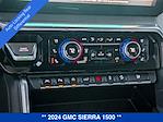 2024 GMC Sierra 1500 Crew Cab 4WD Pickup for sale #JG3076A - photo 31