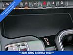 2024 GMC Sierra 1500 Crew Cab 4WD Pickup for sale #JG3076A - photo 32